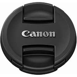 CANON lens cap E52II Camera Lens Cap small