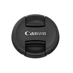 CANON lens cap E55 Camera Lens Cap small