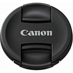 CANON lens cap E67II Camera Lens Cap small