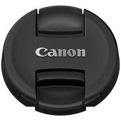 CANON lens cap EFM28 Camera Lens Cap small