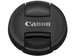 CANON lens cap EFS35 Camera Lens Cap small