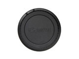 CANON lens dust cap E Camera Lens Cap small