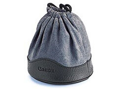 Camera Lens Case CANON LP1116 Small