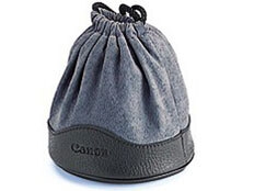 Camera Lens Case CANON LP1219 Small