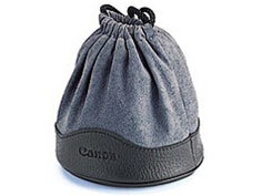 Camera Lens Case CANON LP814 Small