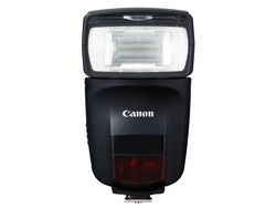 Camera Flash CANON speedlight 470EX-AI Small