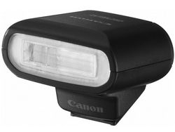 CANON speedlight 90EX Camera Flash Small