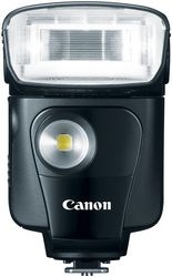 CANON Speedlite 320EX Camera Flash Small