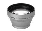 Camera Conversion Lens CANON TL-H34 Small