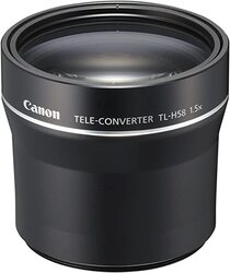 Camera Conversion Lens CANON TL-H58 Small