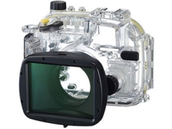 Camera Waterproof Case CANON WP-DC53 waterproof case Small