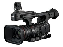 Video Camera CANON XF705 Small