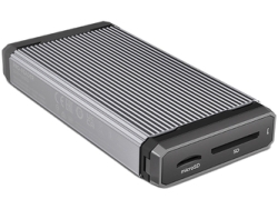 Card Reader SanDisk Professional SDPR5A8-0000-GBAND USB Type-C