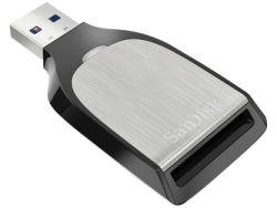 Card Reader SANDISK SDDR-399-J46B USB SD