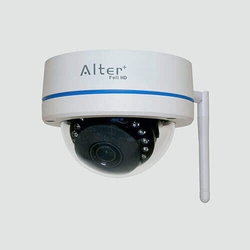 Video Surveillance Camera Carrot Systems Alterplus AFH-131Tx Small