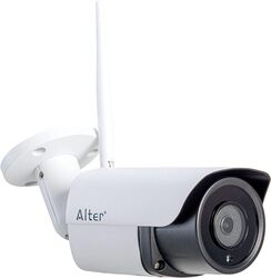 CarrotSystems Horta plus AT701 Video Surveillance Camera small