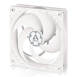 Case Fan ARCTIC P12 PWM PST ACFAN00170A White Computers Computer Components Small