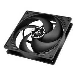 Case Fan ARCTIC P14 PWM PST ACFAN00125A Black Computers Computer Components Small