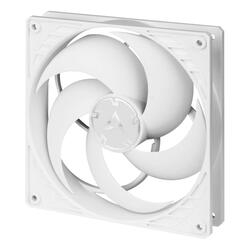 Case Fan ARCTIC P14 PWM PST ACFAN00197A White Computers Computer Components Small