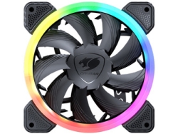 Case Fan COUGAR VORTEX ARGB VK120 CF-VK12HB-RGB Computers Computer Components Small