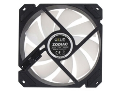 Case Fan GELID Solutions ZODIAC FN-ZODIAC-01 Computers Computer Components Small