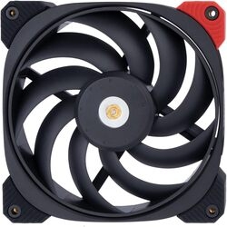 Case Fan IN WIN Neptune DN120 PRO IW-FN-DN120PRO-1PK black Computers Computer Components Small