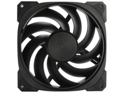 Case Fan IN WIN Neptune DN140 IW-FN-DN140-1PK Black Computers Computer Components Small