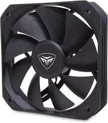 Case Fan PCCOOLER F3-P130-BK Computers Computer Components Small