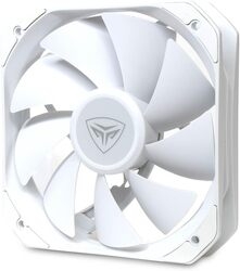 Case Fan PCCOOLER F3-P130-WH Computers Computer Components Small