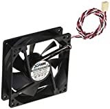 Case Fan XINRUILIAN RDL9025SBK16