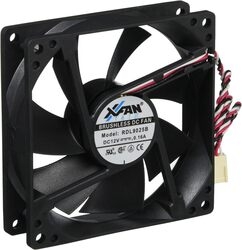 Case Fan XINRUILIAN X-FAN RDL9025NMB20 Computers Computer Components Small