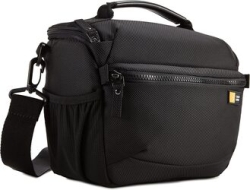 Camera Bag CASE LOGIC Bryker BRCS-103 Black Small