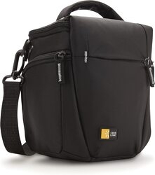 Camera Bag CASE LOGIC TBC-406-BLACK Black Small