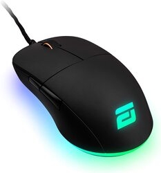 Mouse Caseking ENDGAME GEAR XM1 RGB EGG-XM1RGB-BLK black Small