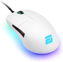 Mouse Caseking ENDGAME GEAR XM1 RGB EGG-XM1RGB-WHT White Small