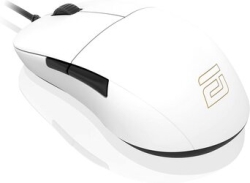 Mouse Caseking ENDGAME GEAR XM1r EGG-XM1R-WHT white Small