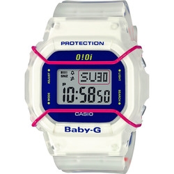 Casio Baby-G 5252 by o!oi collaboration model BGD-560SC-7JR Watch Small