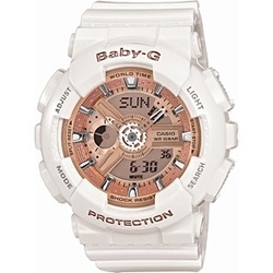 Casio Baby-G BA-110-7A1JF Watch Small