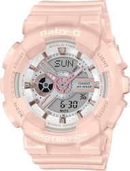 Casio Baby-G BA-110RG-4AJF Watch Small