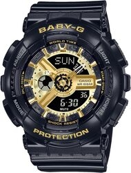 Casio Baby-G BA-110X-1AJF Watch Small