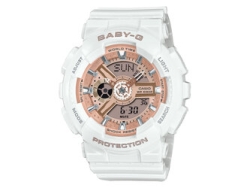 Casio Baby-G BA-110X-7A1JF Watch Small