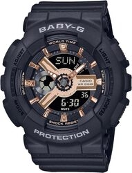 Casio Baby-G BA-110XRG-1AJF Watch Small