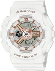 Casio Baby-G BA-110XRG-7AJF Watch Small