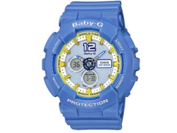 Casio Baby-G BA-120-2BJF Watch Small