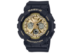 Casio Baby-G BA-130-1A3JF Watch Small