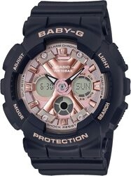 Casio Baby-G BA-130-1A4JF Watch Small