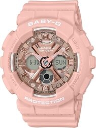 Casio Baby-G BA-130-4AJF Watch Small