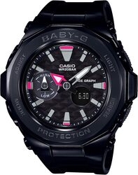 Casio Baby-G beach glamping series G-LIDE BGA-225G-1AJF Watch Small