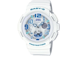 Casio Baby-G beach traveler series BGA-190-7BJF Watch Small