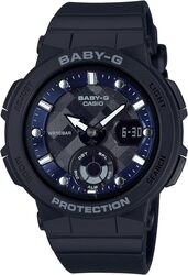 Casio Baby-G beach traveler series BGA-250-1AJF Watch Small